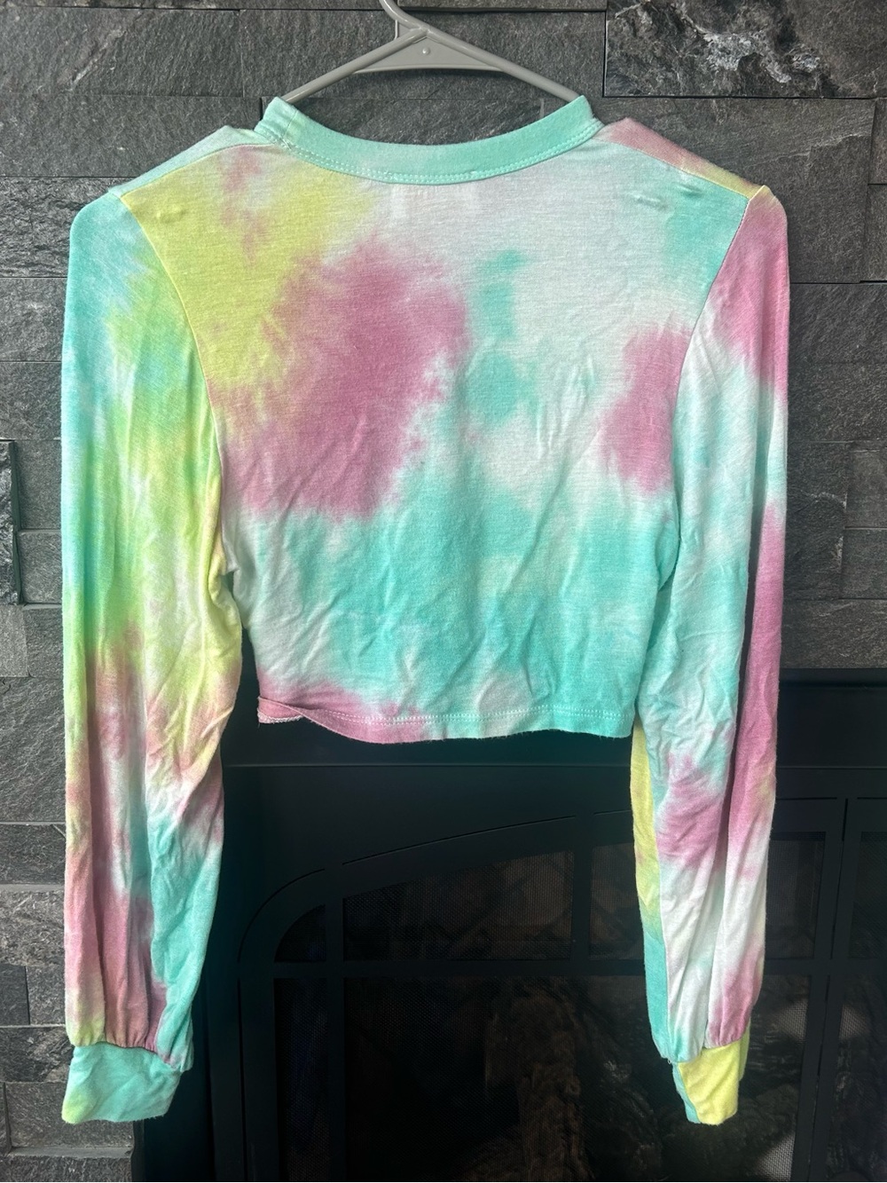 Beach Riot Tie-Dye Lounge Set - Picture 3 of 6